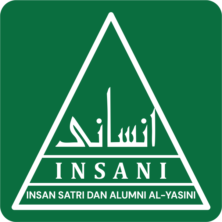Logo Insani